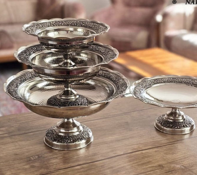 سرویس پذیرایی مس