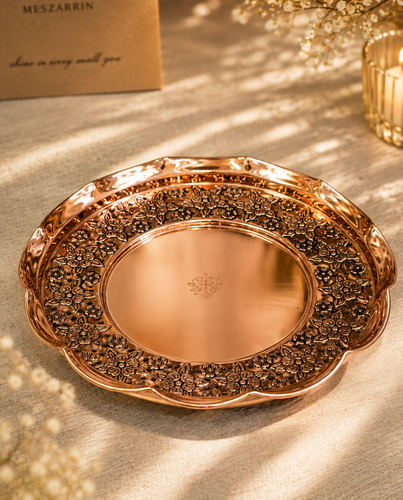 پیش دستی نانو رزمس
